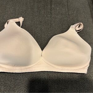 Motherhood Soft Cream nursing/maternity bra
